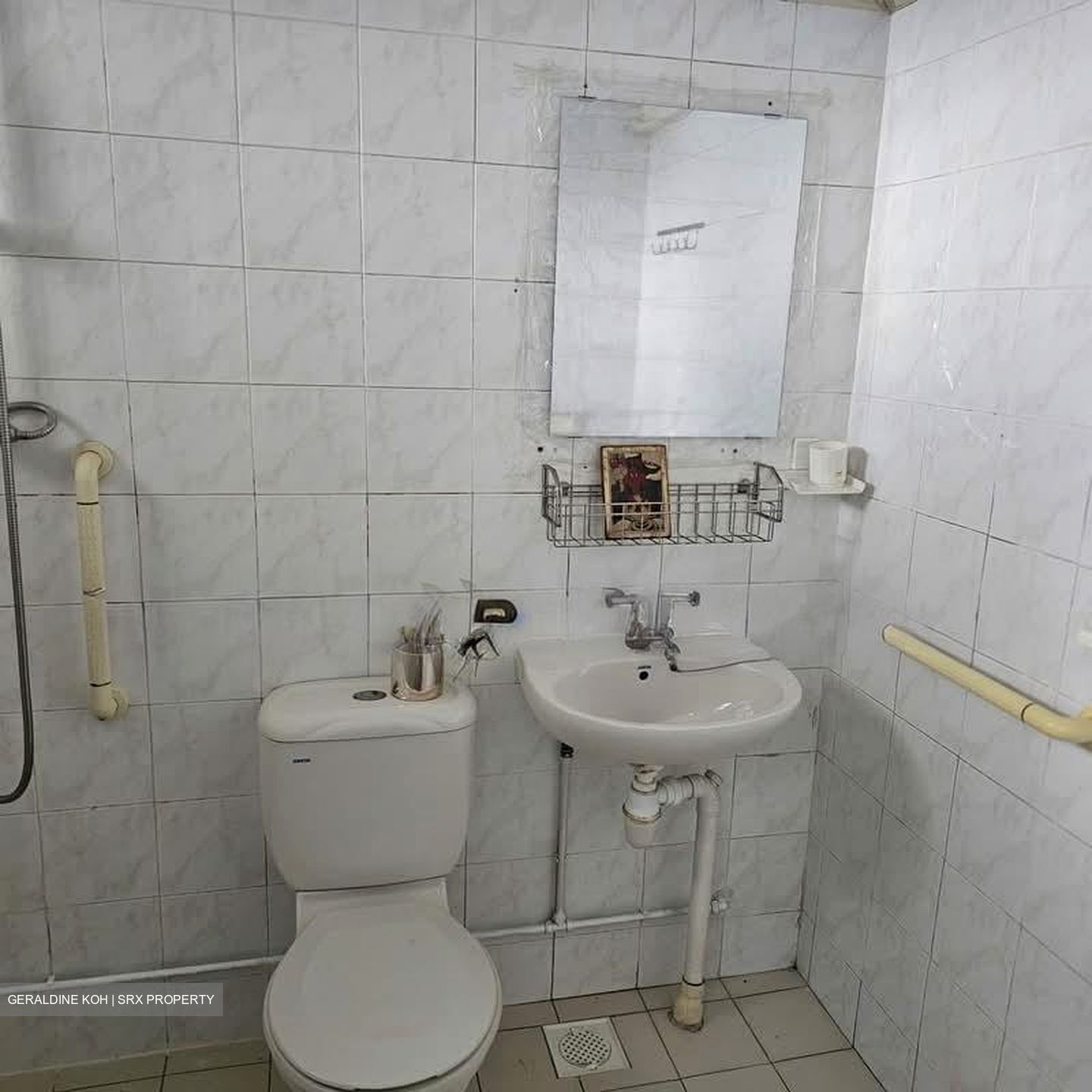 Jurong West Street 64 (Jurong West), HDB 3 Rooms #592008501